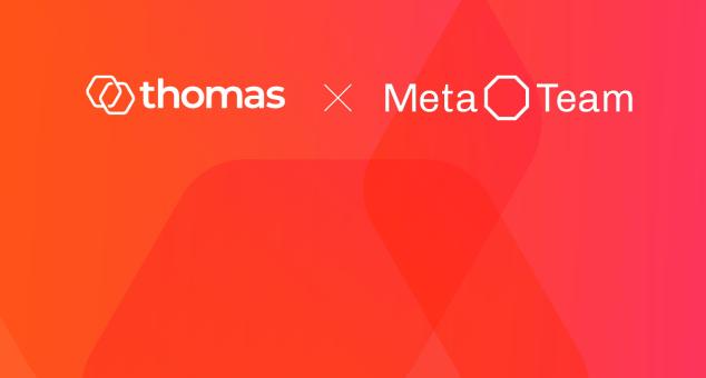 Thomas and Meta Team Partner to Enhance Business Success Through People Science and Proven Performance Strategies