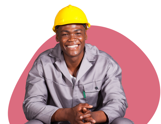 Manufacturing and Construction Hero