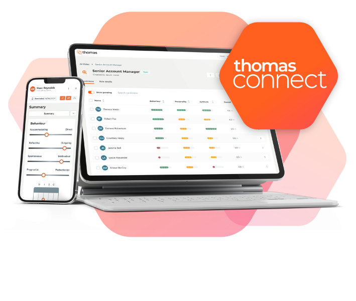 Thomas Connect