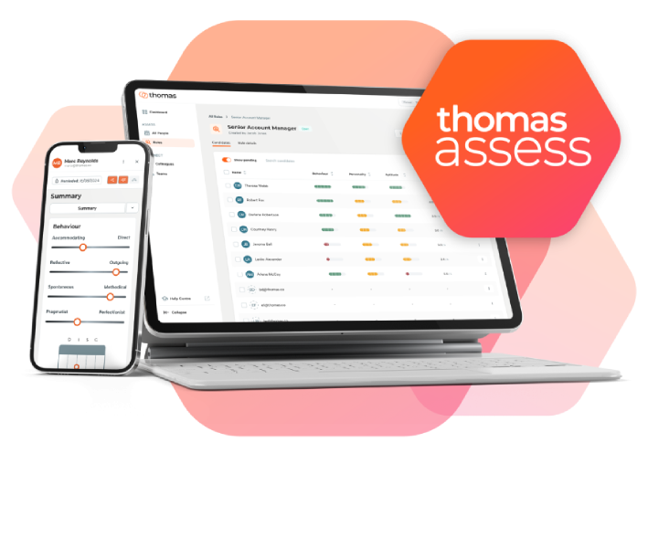 Thomas Assess