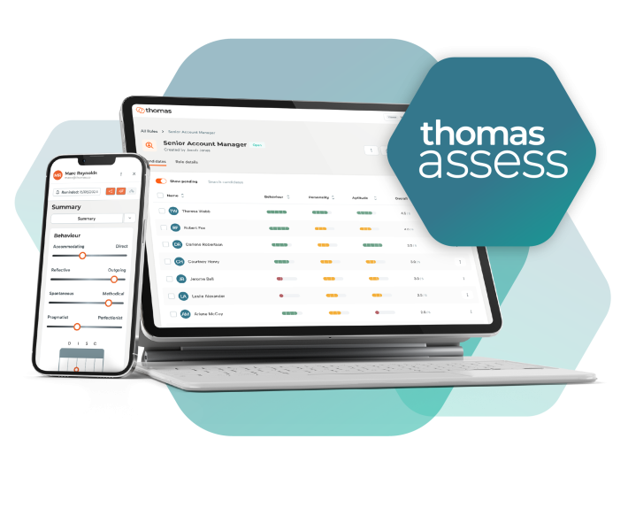 Thomas Assess