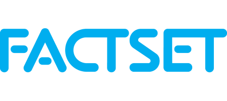 Factset logo