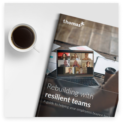 Resilient Teams Thumbnail