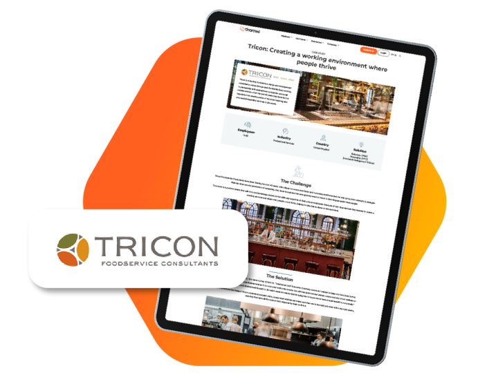 Find out how Thomas assessments helped create an environment at Tricon where their people thrived