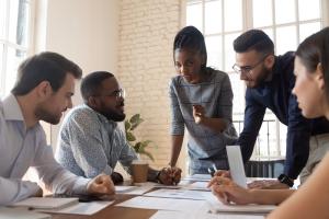 Avoiding Tokenism when Promoting Cultural Diversity in the Workplace