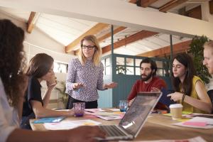 How to Develop Leadership Skills in Employees
