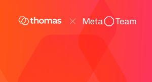 Thomas and Meta Team