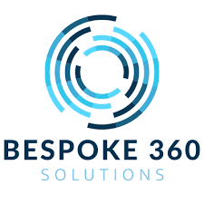 Bespoke 360 solutions logo