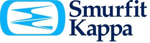 smurfit Kappa Logo 2