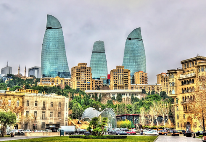 Azerbaijan