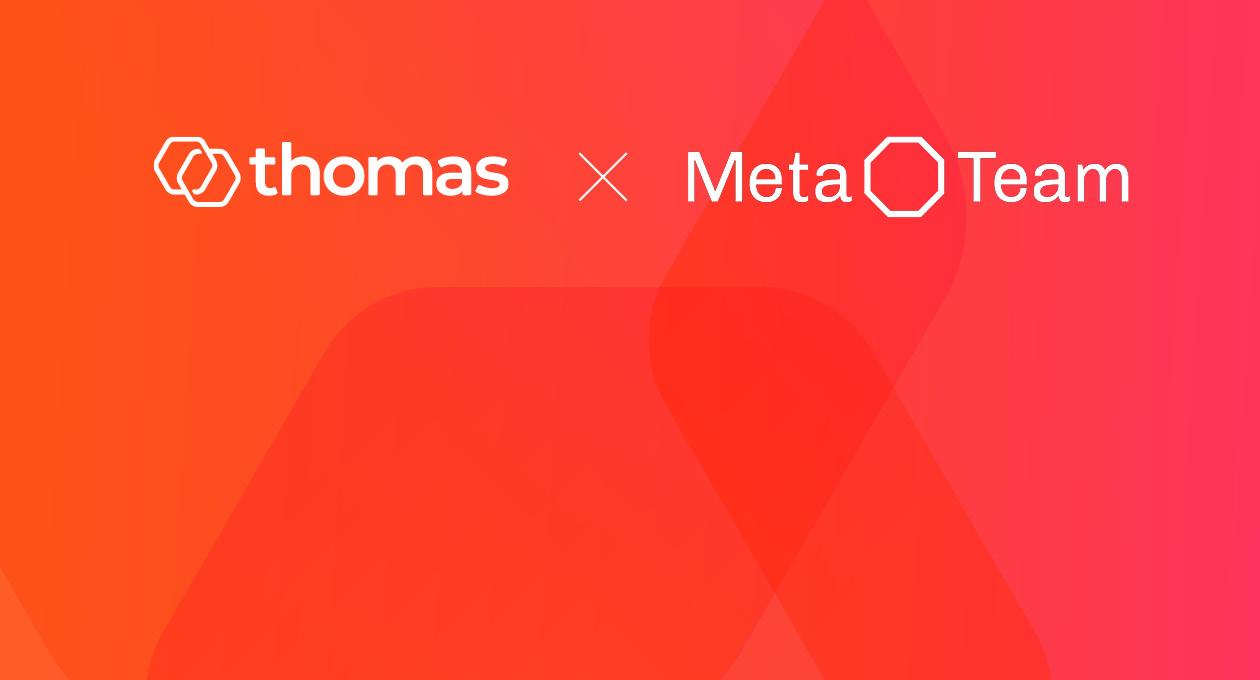 Thomas and Meta Team Partner to Enhance Business Success Through People Science and Proven Performance Strategies