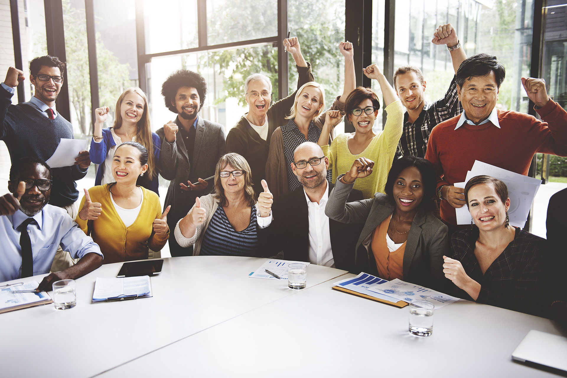 The Importance of Cultural Diversity in the Workplace | Thomas ...